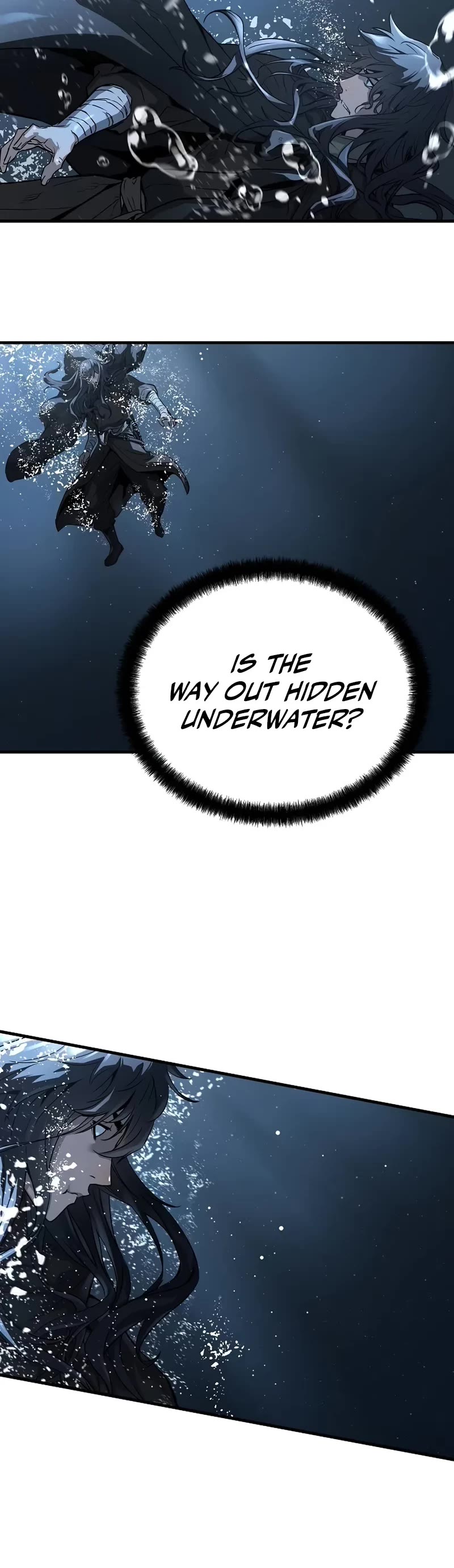 Absolute Regression chapter 53 page 40