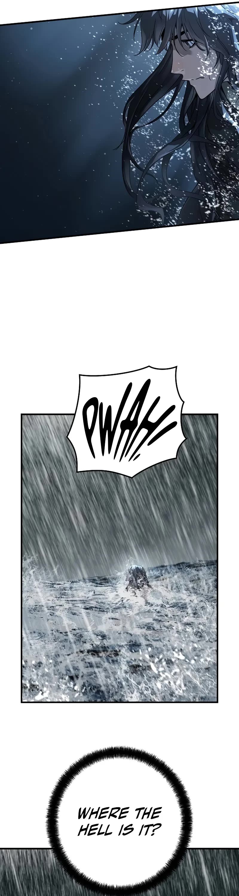 Absolute Regression chapter 53 page 41