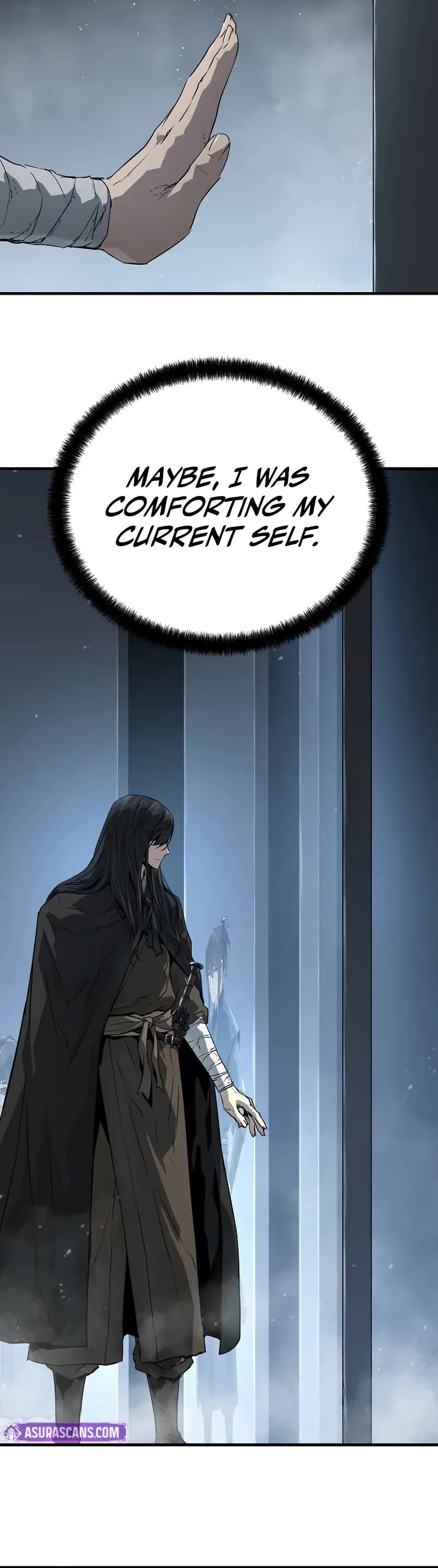 Absolute Regression chapter 53 page 60