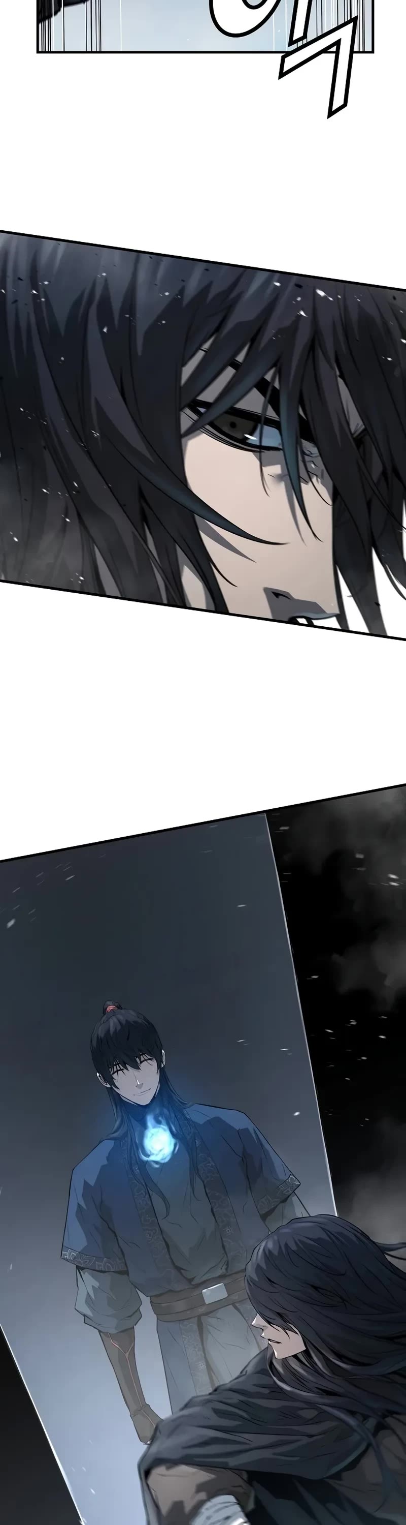 Absolute Regression chapter 53 page 62