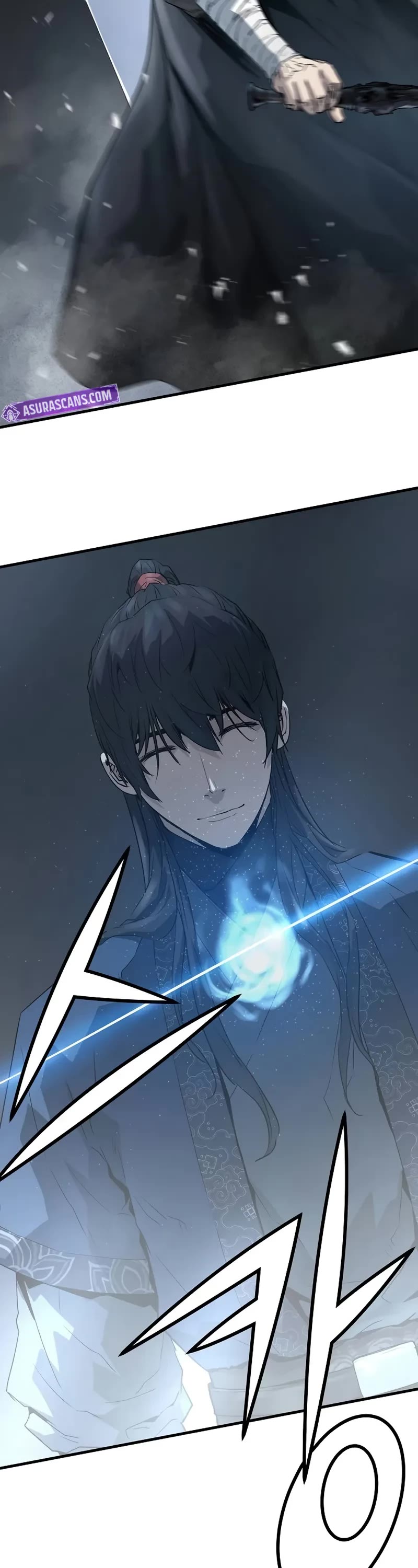 Absolute Regression chapter 53 page 63