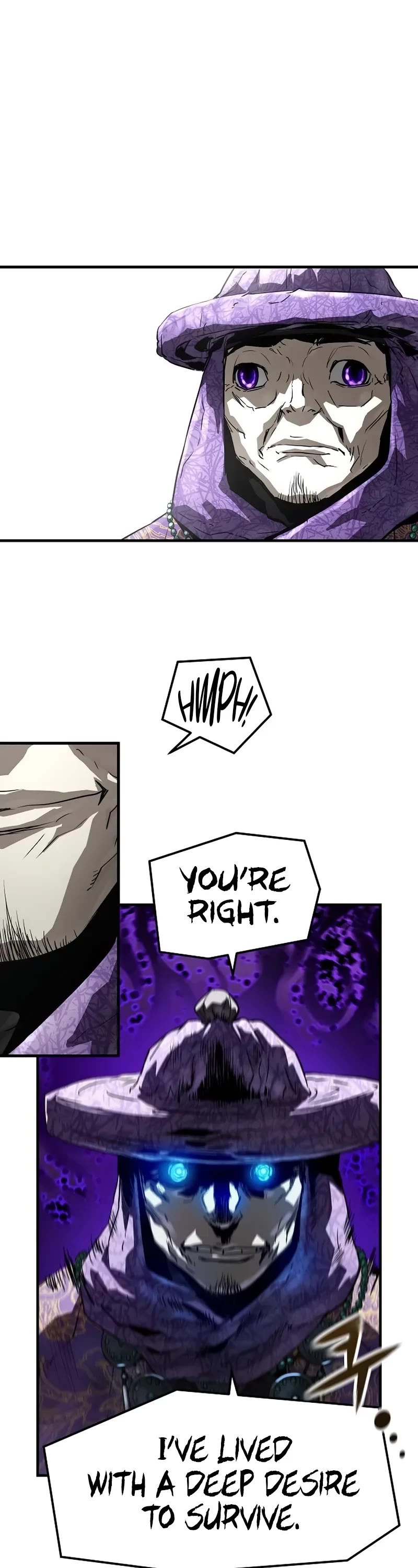 Absolute Regression chapter 54 page 18