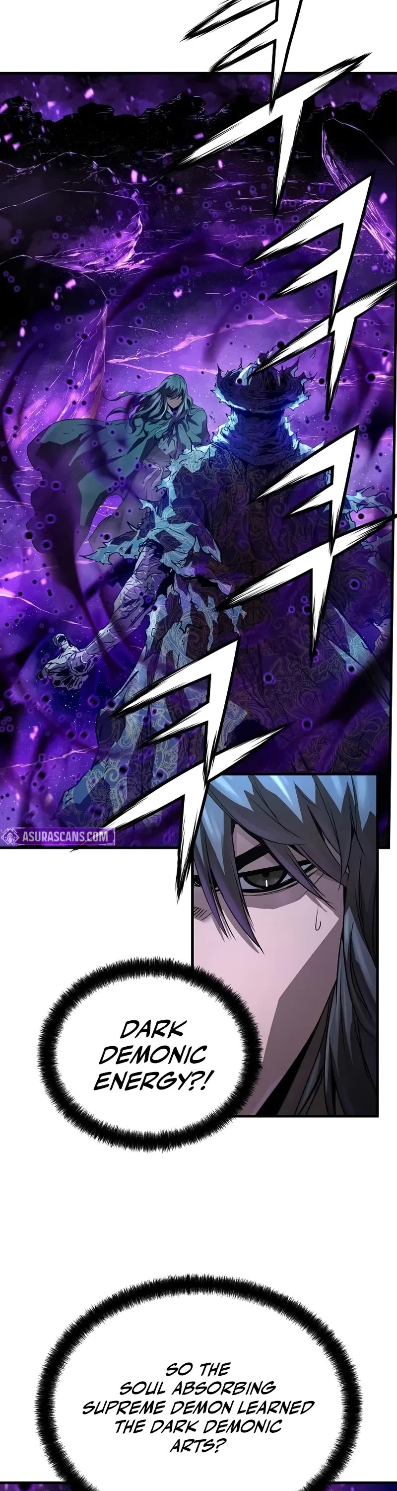 Absolute Regression chapter 54 page 23