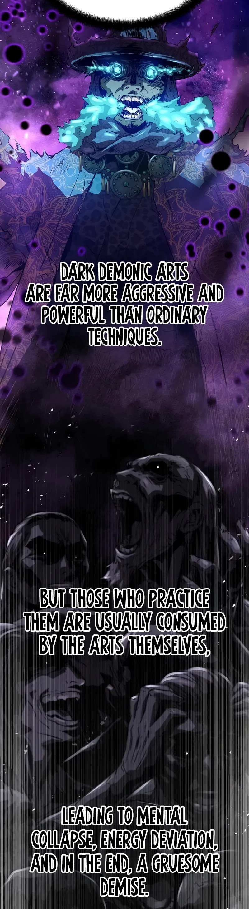 Absolute Regression chapter 54 page 24