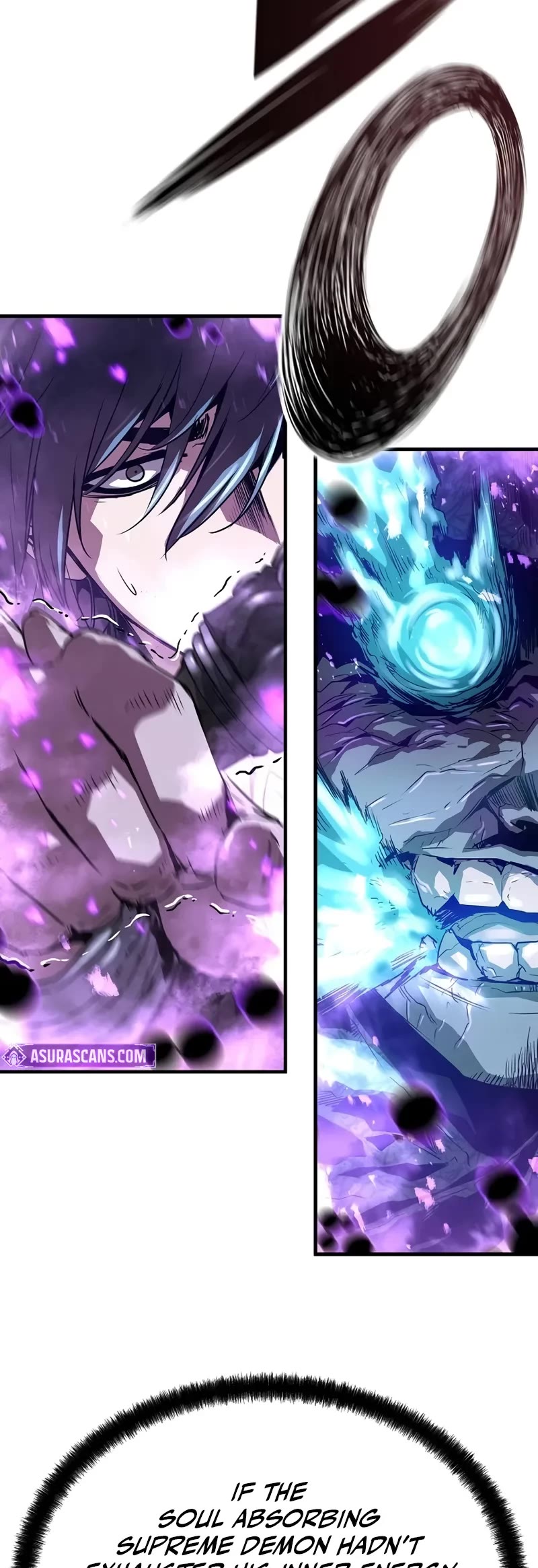 Absolute Regression chapter 54 page 34