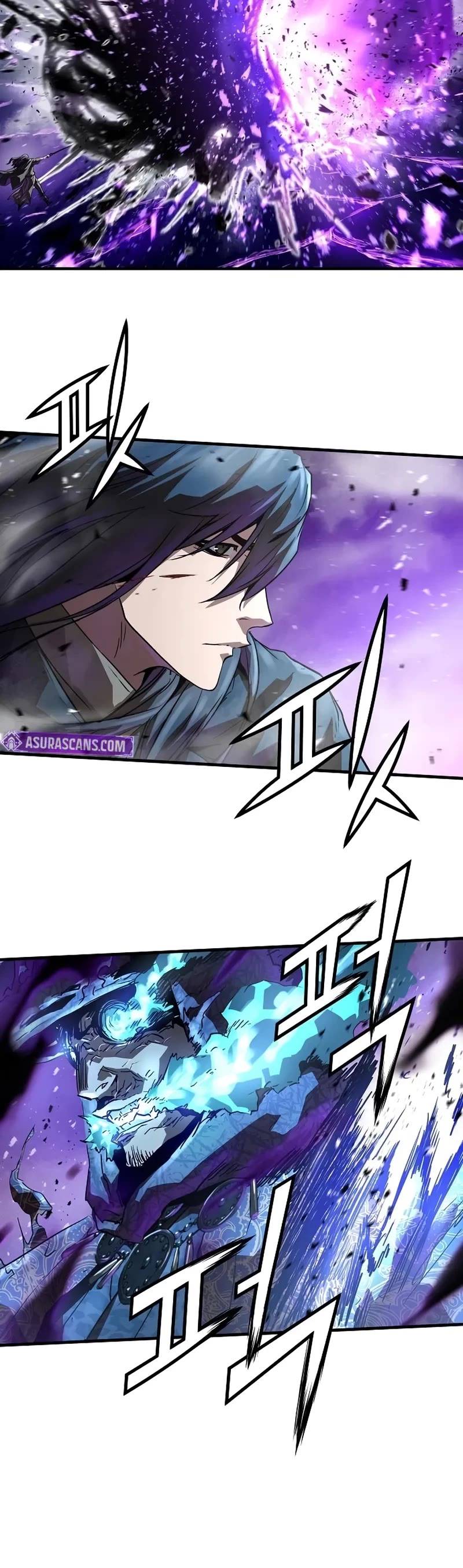 Absolute Regression chapter 54 page 50