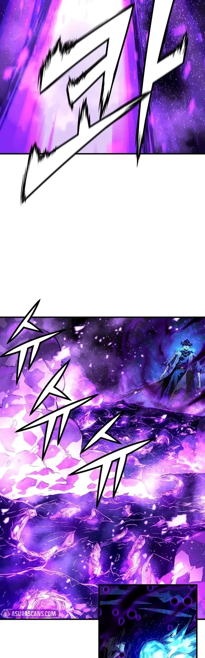 Absolute Regression chapter 54 page 55