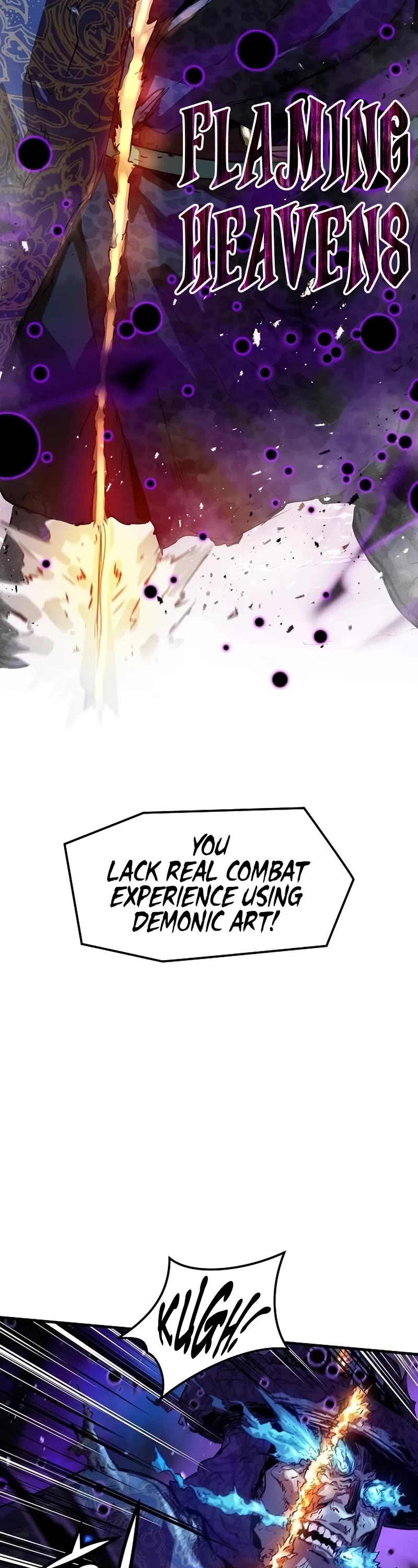 Absolute Regression chapter 54 page 58