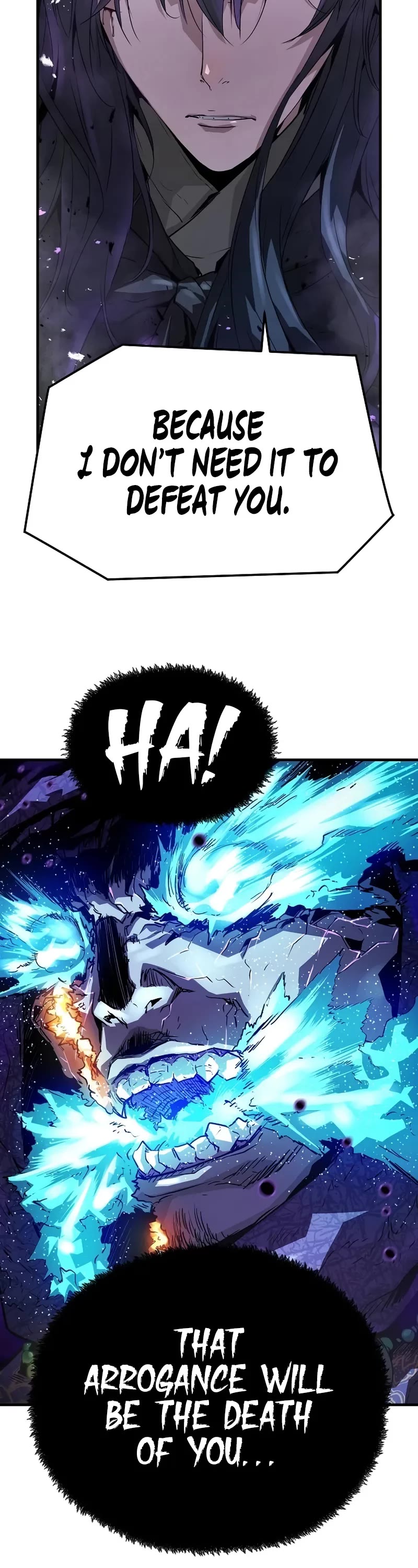 Absolute Regression chapter 54 page 60