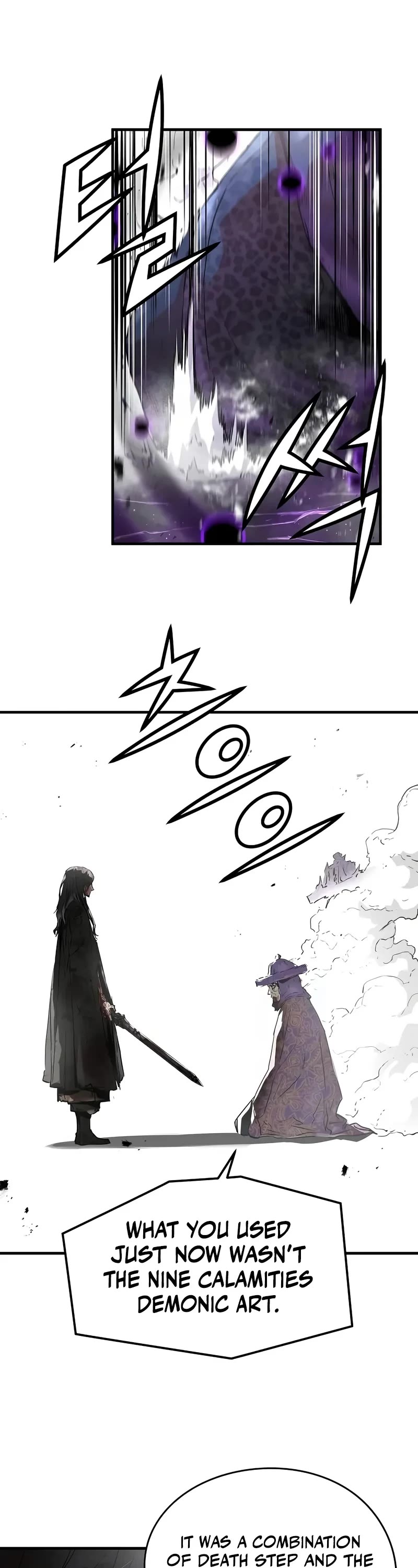 Absolute Regression chapter 55 page 22