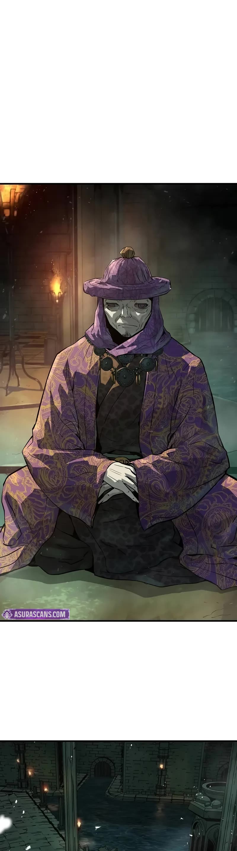 Absolute Regression chapter 55 page 30