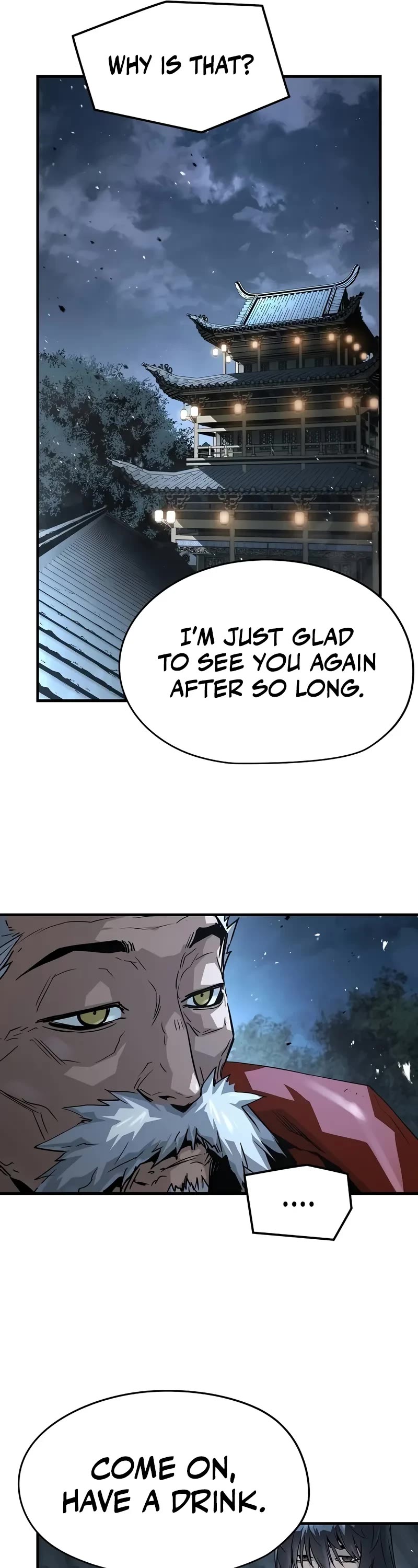 Absolute Regression chapter 55 page 37