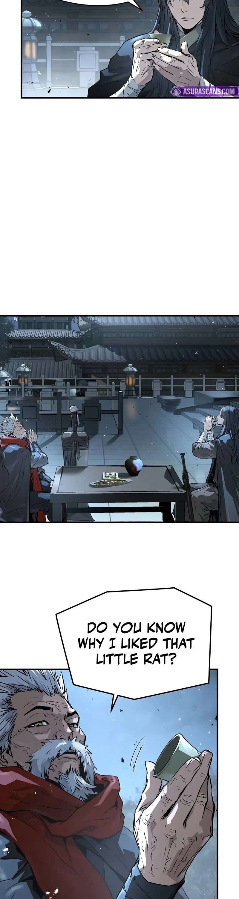 Absolute Regression chapter 55 page 38