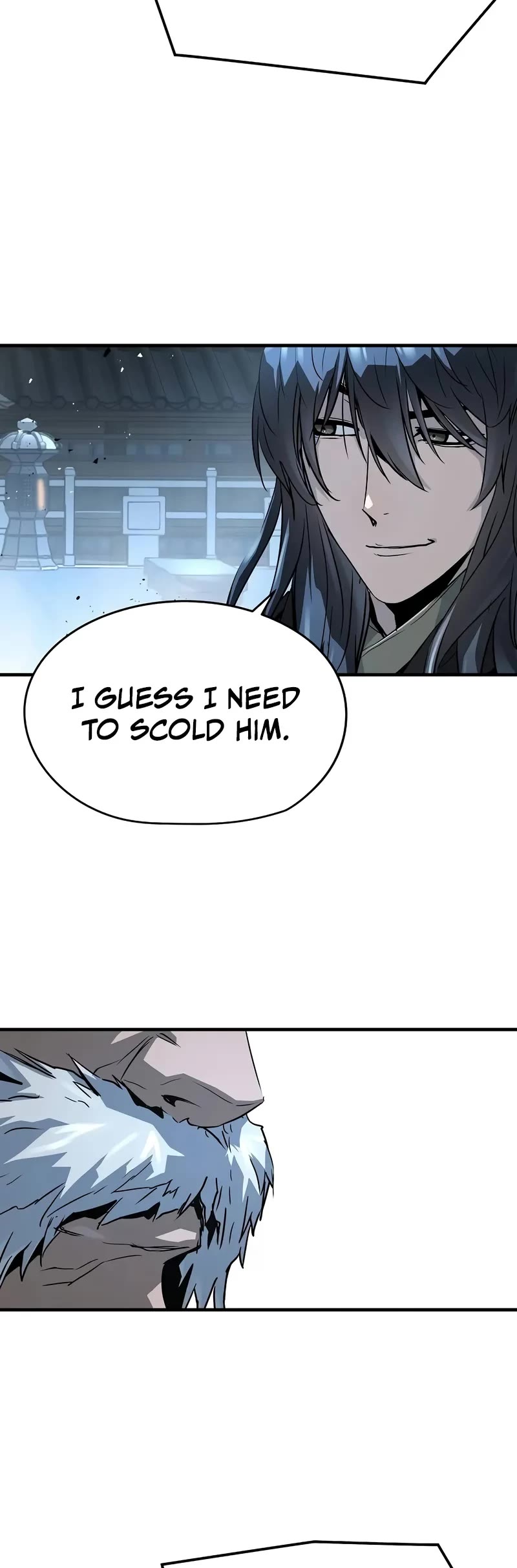 Absolute Regression chapter 55 page 40