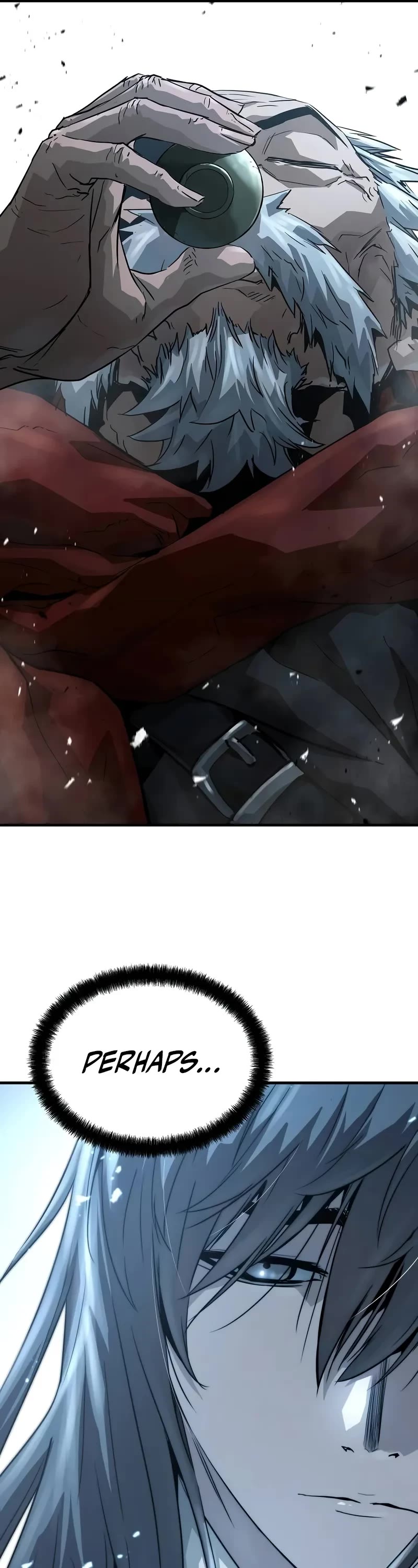 Absolute Regression chapter 55 page 52