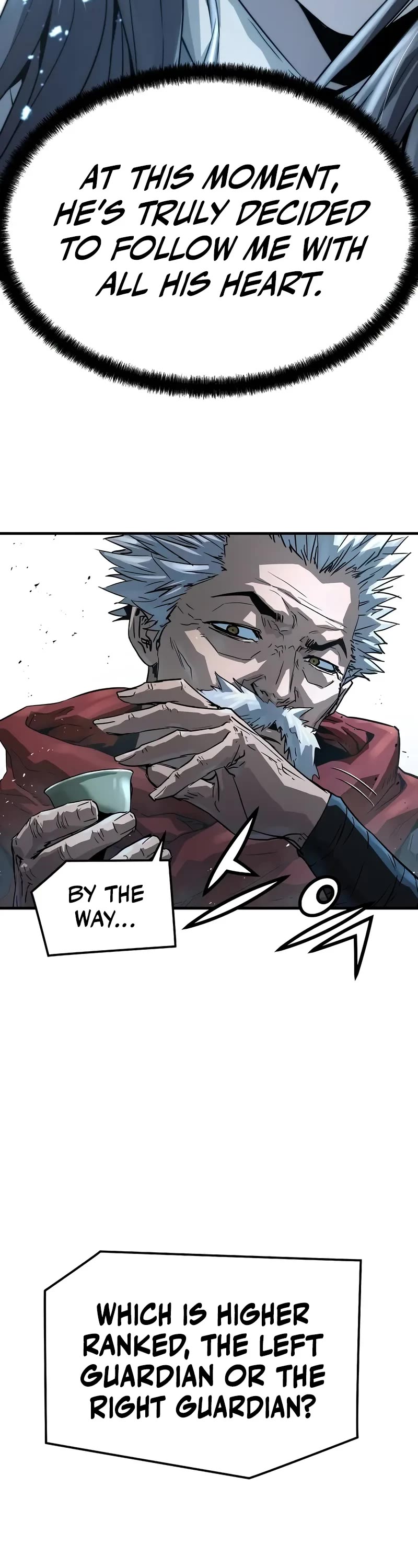 Absolute Regression chapter 55 page 53