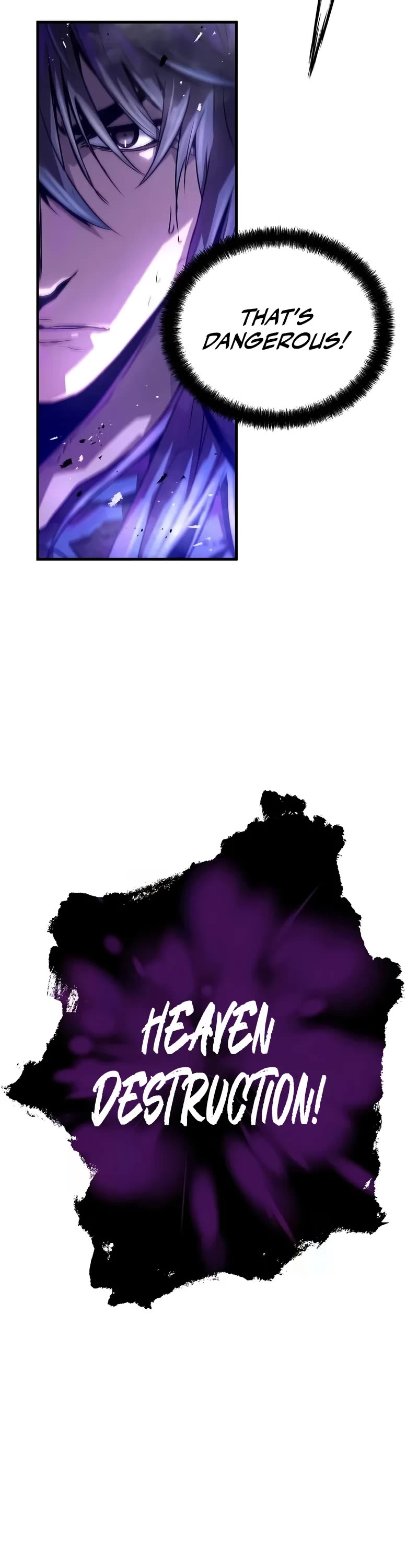 Absolute Regression chapter 55 page 6