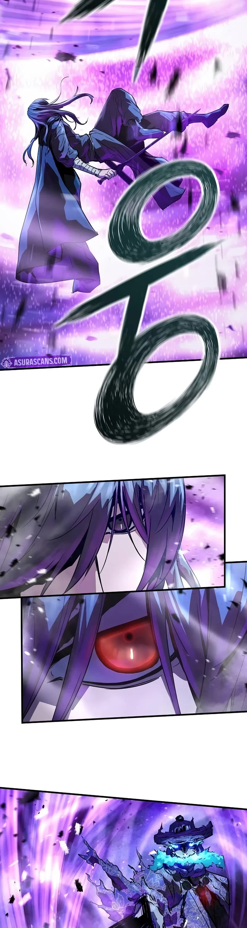 Absolute Regression chapter 55 page 8