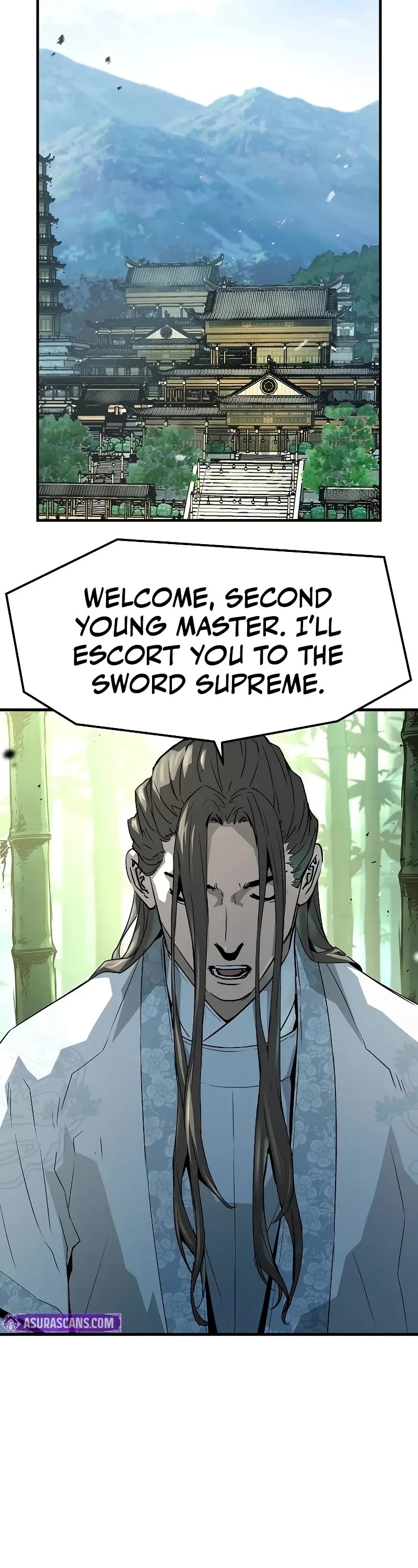 Absolute Regression chapter 56 page 14