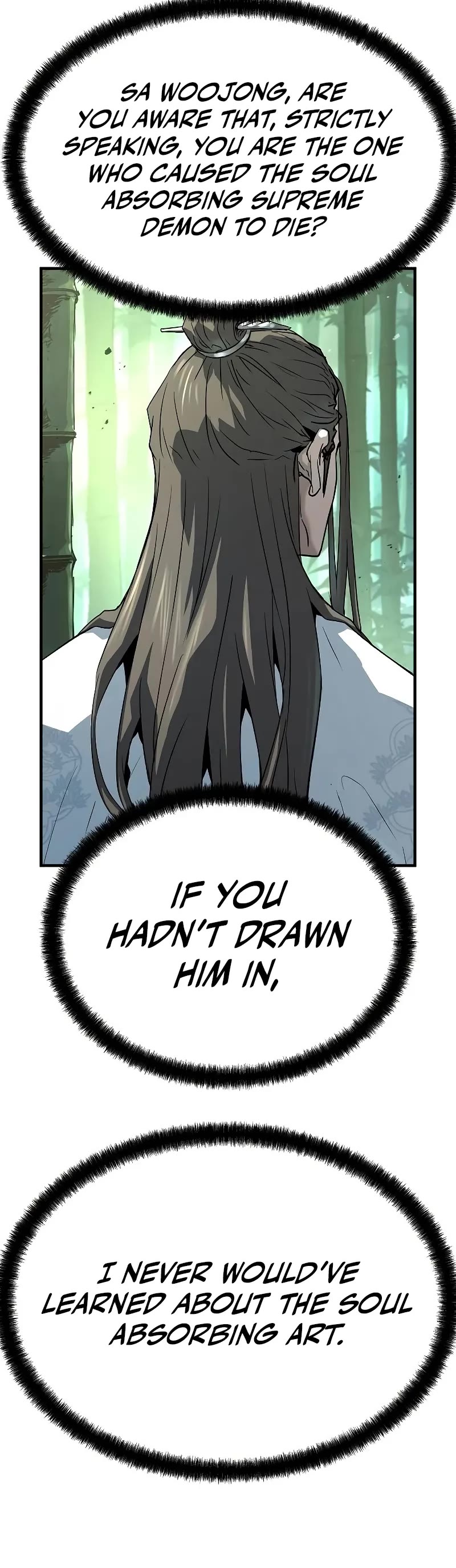 Absolute Regression chapter 56 page 16