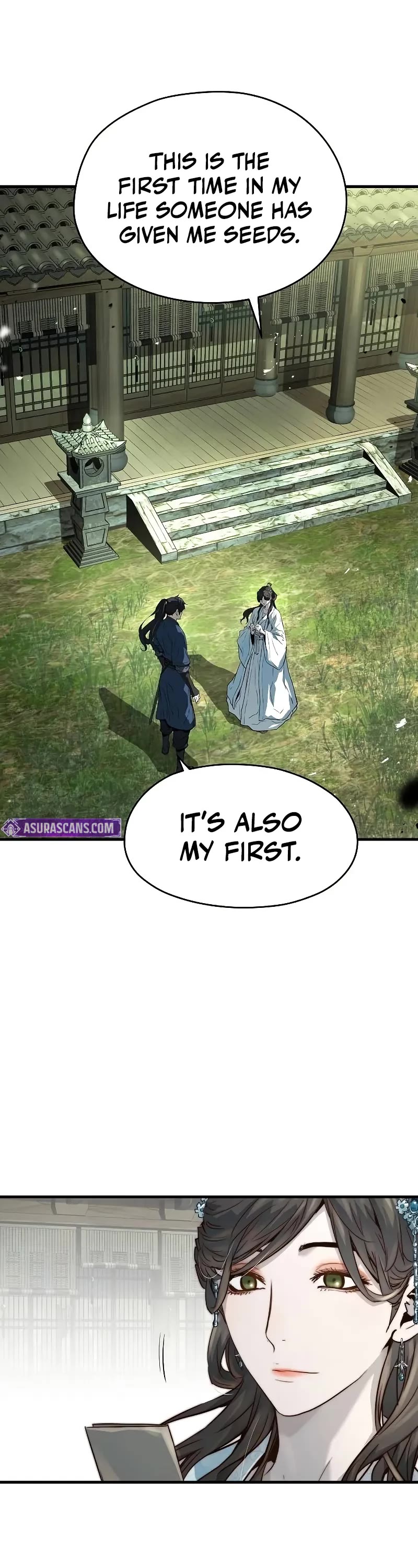 Absolute Regression chapter 56 page 23