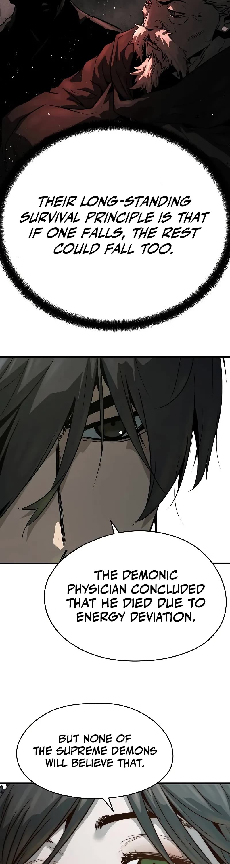 Absolute Regression chapter 56 page 28