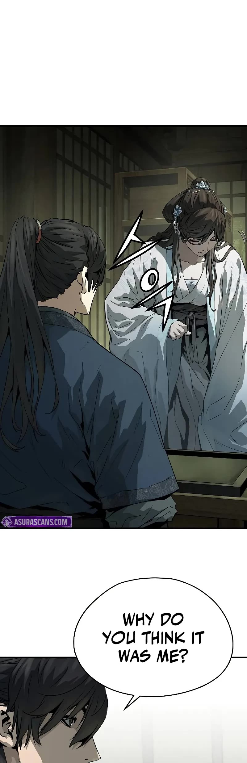 Absolute Regression chapter 56 page 30