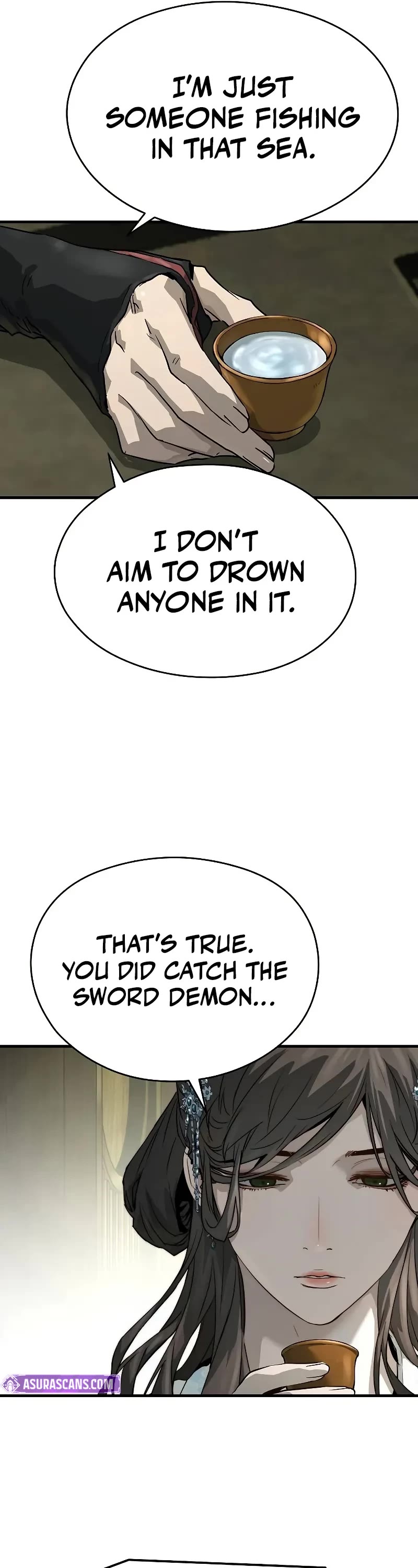 Absolute Regression chapter 56 page 32