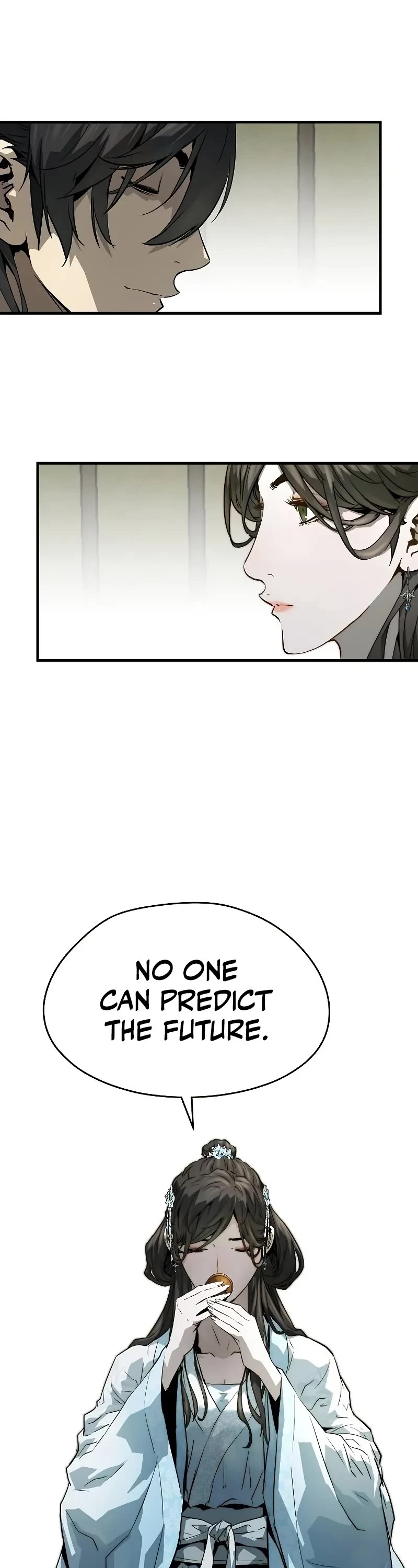 Absolute Regression chapter 56 page 34