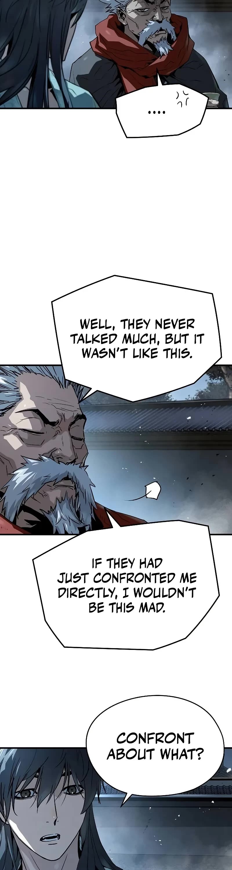 Absolute Regression chapter 56 page 49