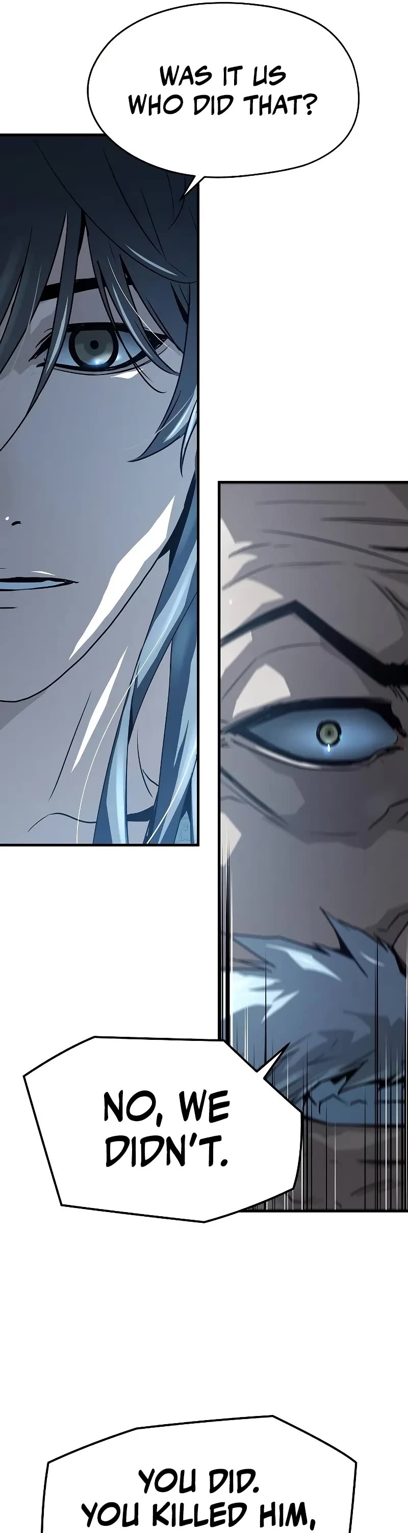 Absolute Regression chapter 56 page 52