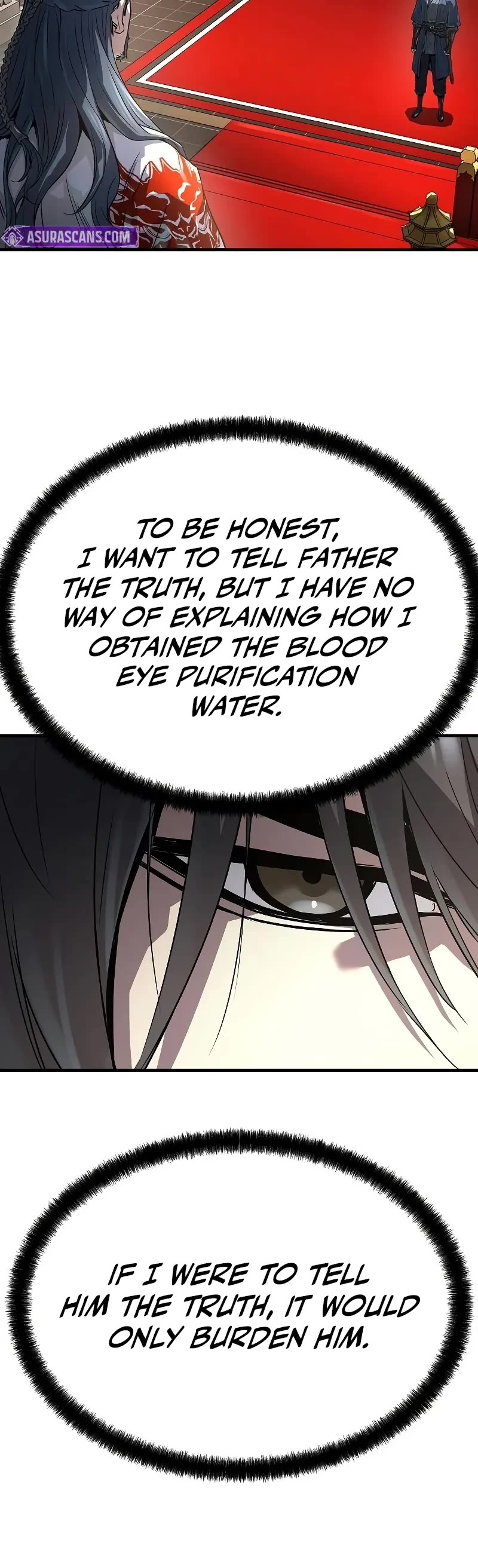 Absolute Regression chapter 56 page 6