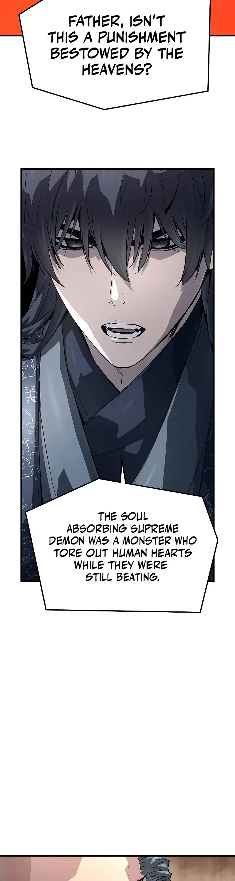 Absolute Regression chapter 56 page 9