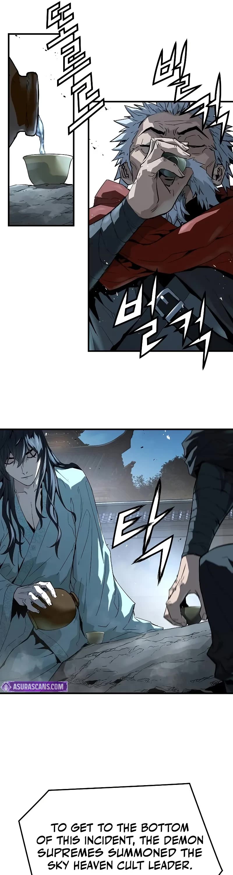 Absolute Regression chapter 57 page 22