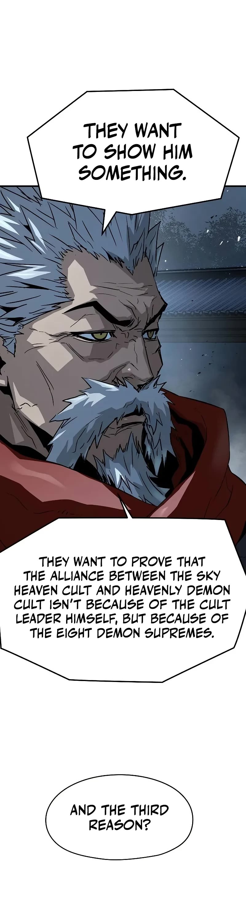 Absolute Regression chapter 57 page 28