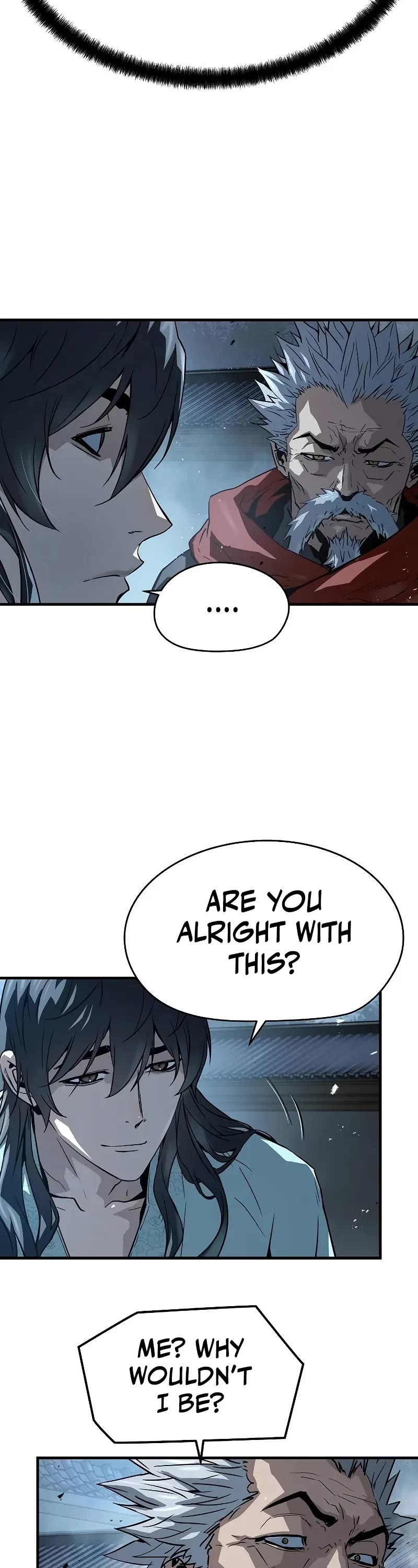 Absolute Regression chapter 57 page 33