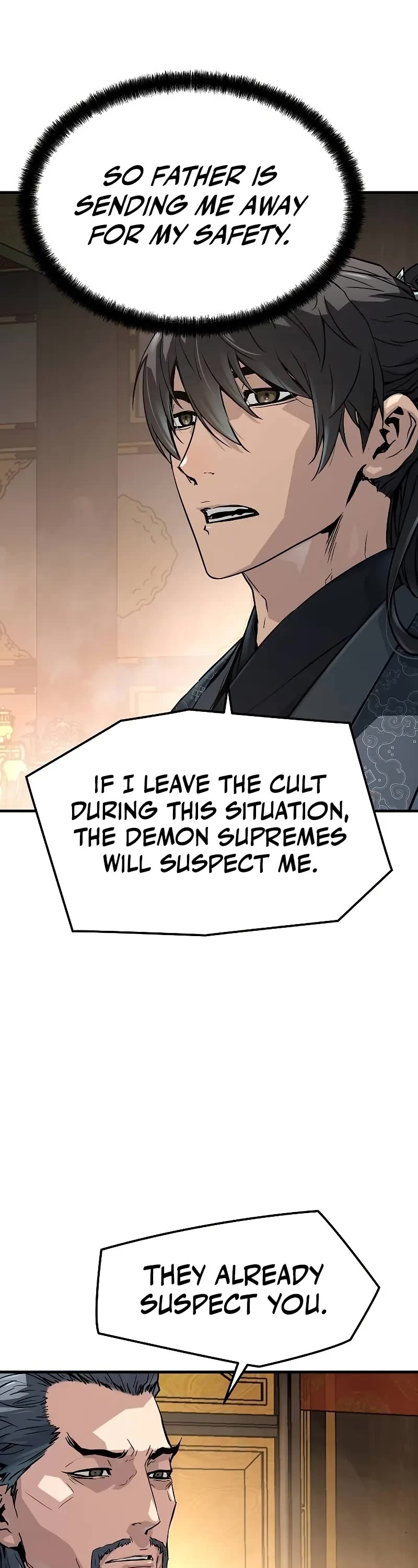 Absolute Regression chapter 57 page 44