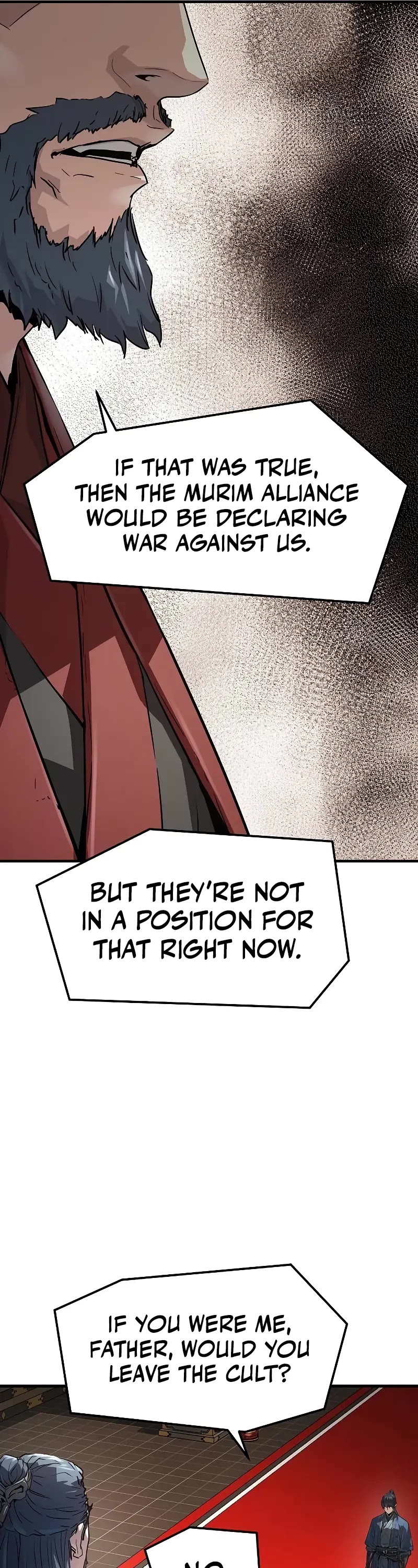 Absolute Regression chapter 57 page 47