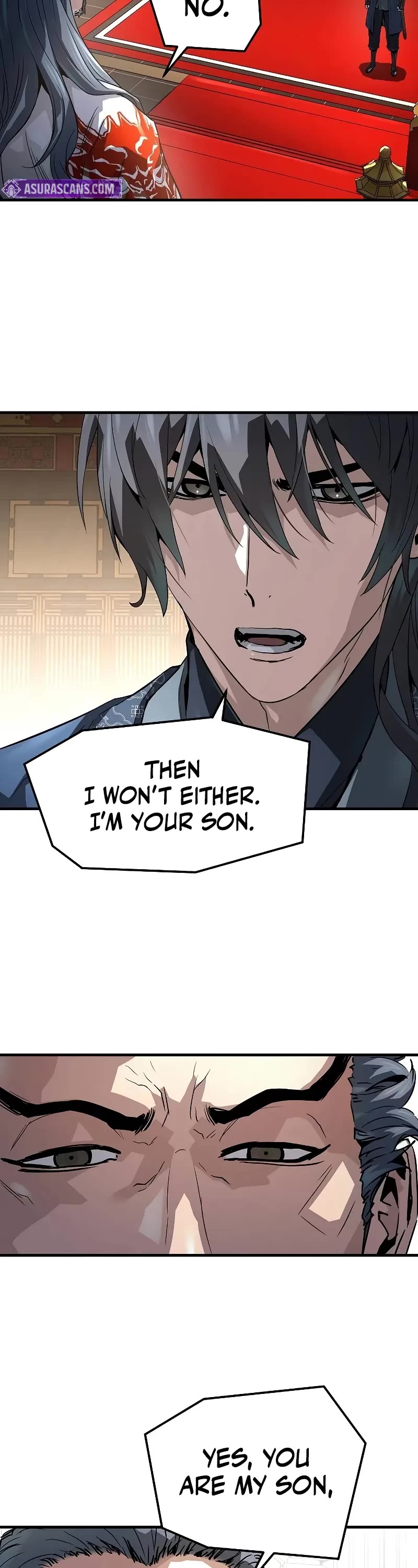 Absolute Regression chapter 57 page 48