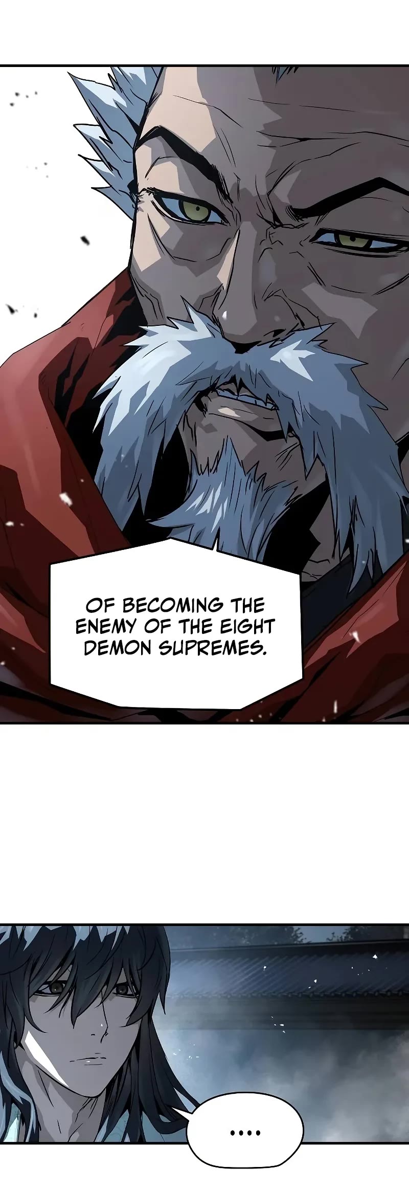 Absolute Regression chapter 57 page 5