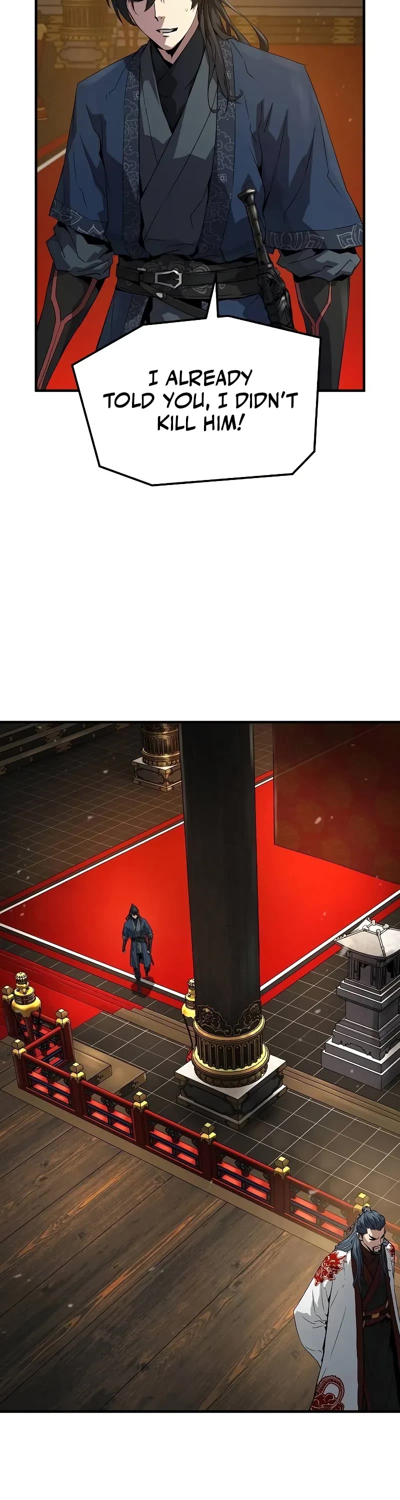 Absolute Regression chapter 57 page 54