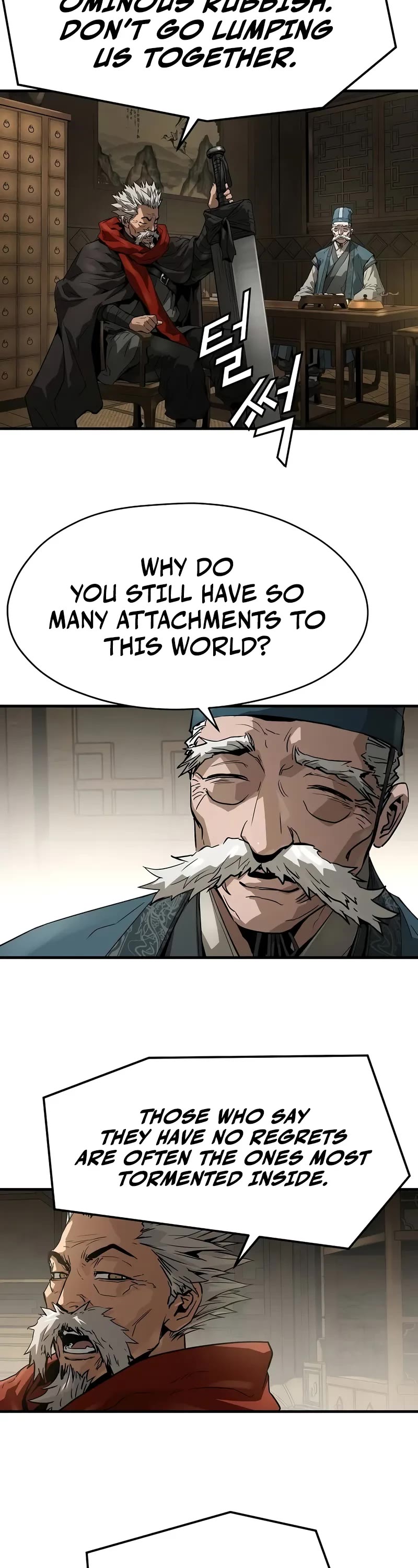 Absolute Regression chapter 58 page 29