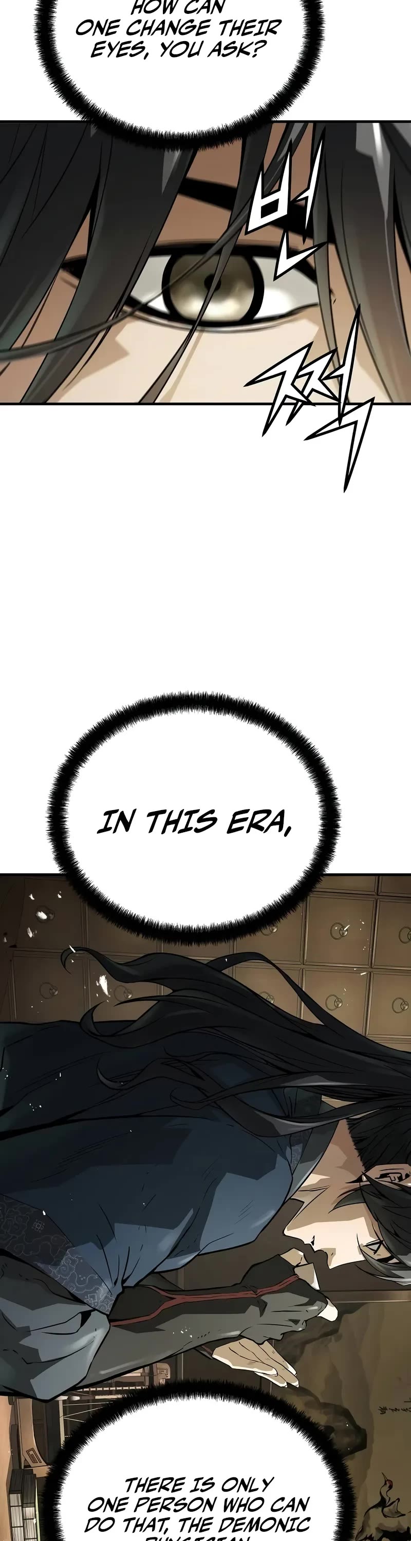 Absolute Regression chapter 58 page 3