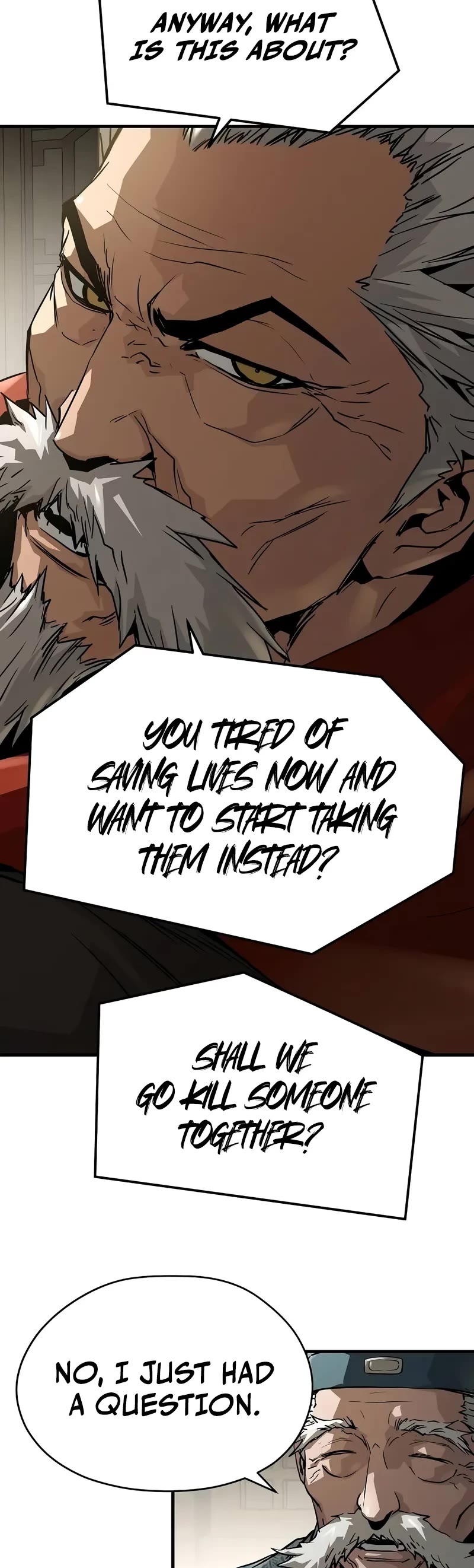 Absolute Regression chapter 58 page 30