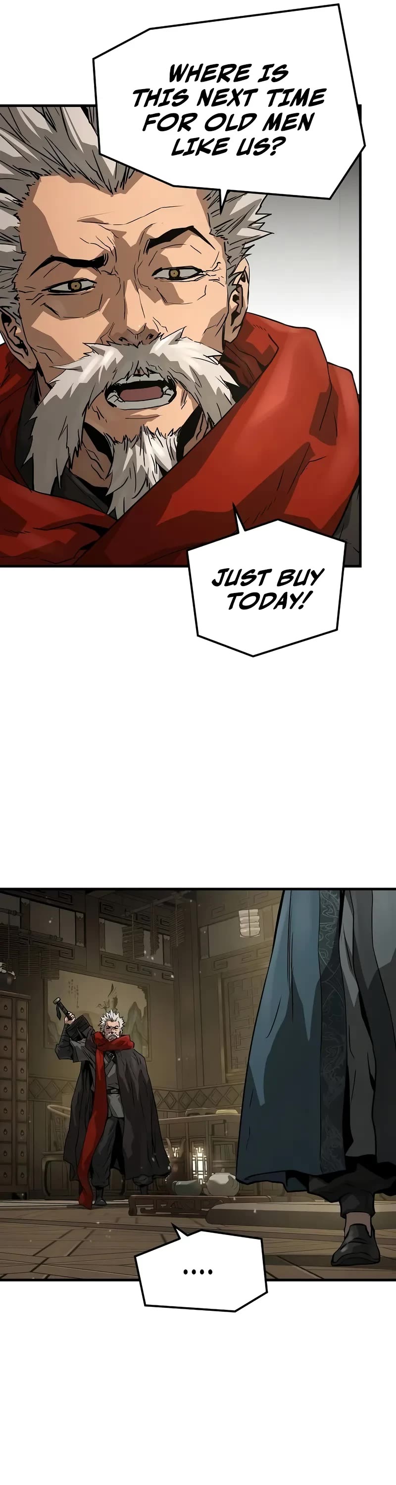 Absolute Regression chapter 58 page 37