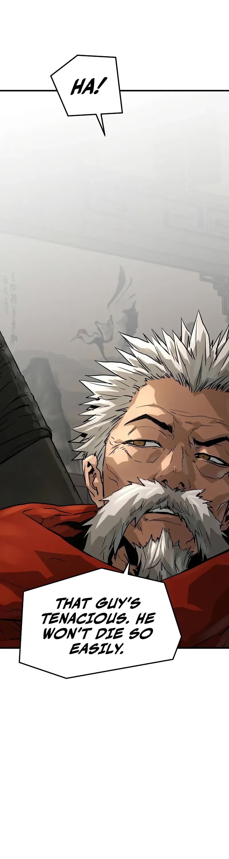 Absolute Regression chapter 58 page 38