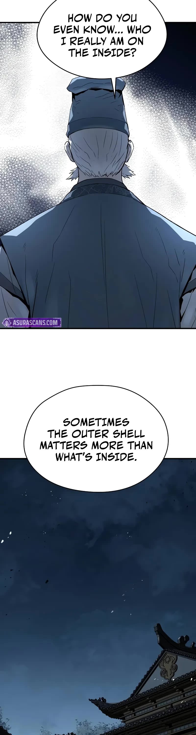 Absolute Regression chapter 58 page 49