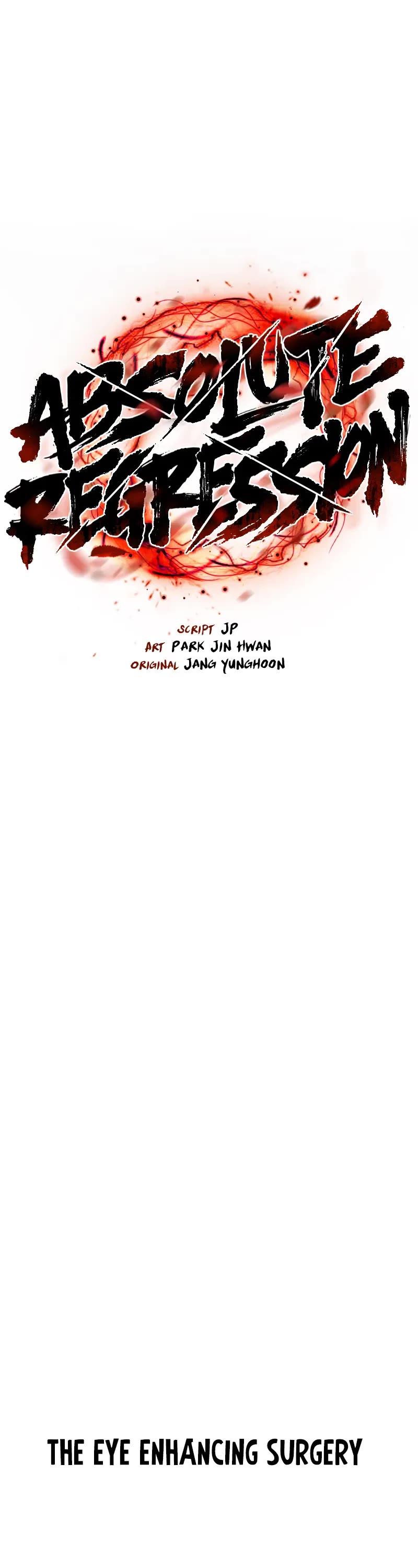 Absolute Regression chapter 58 page 8