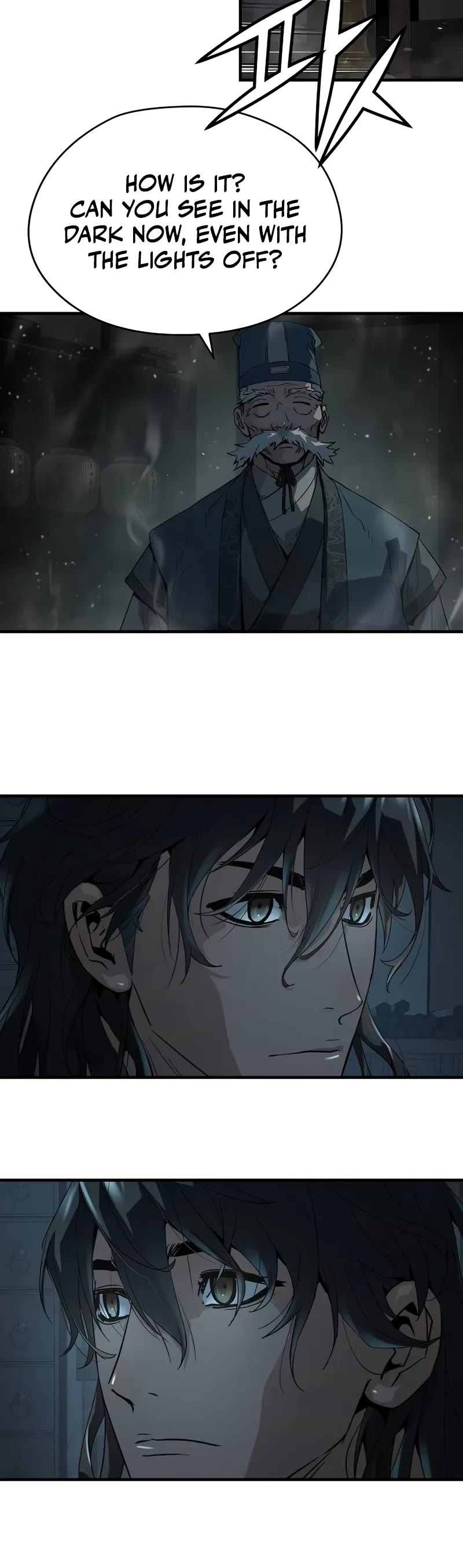 Absolute Regression chapter 59 page 16