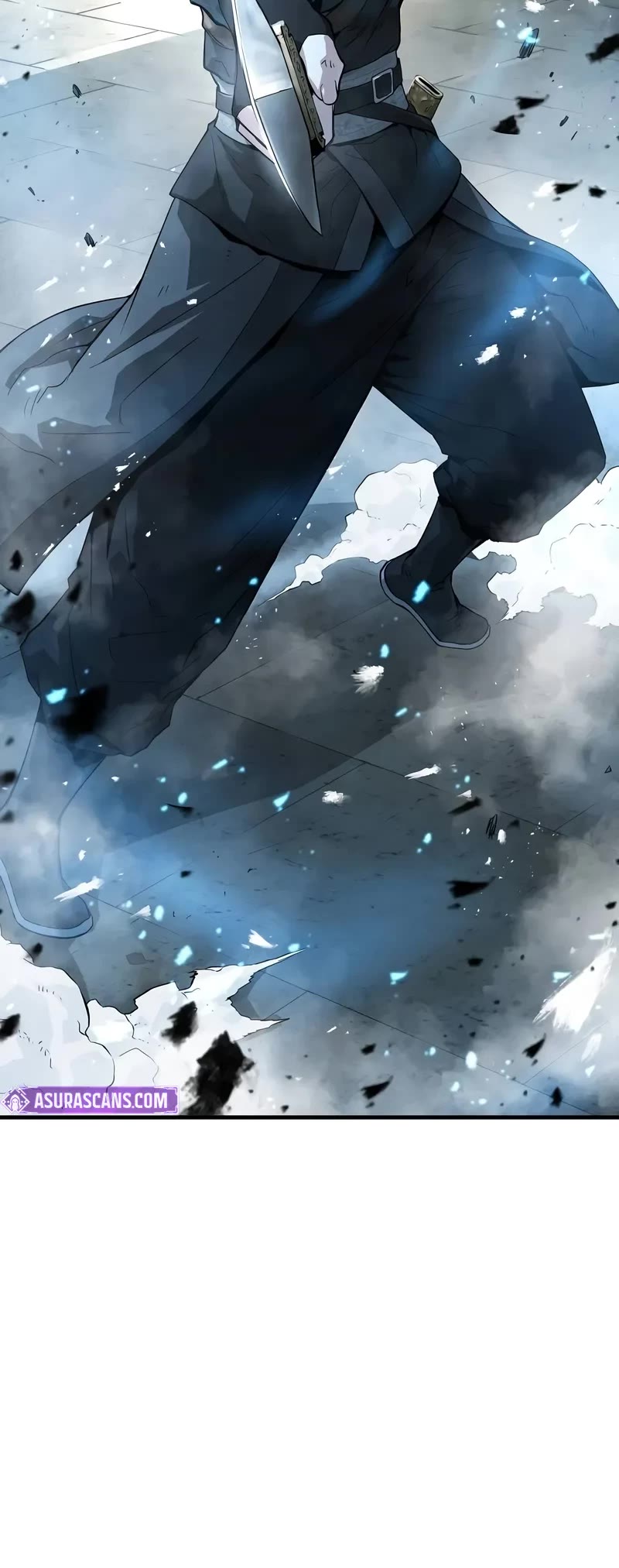 Absolute Regression chapter 59 page 30